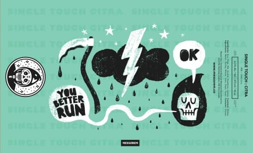 Single Touch : Citra