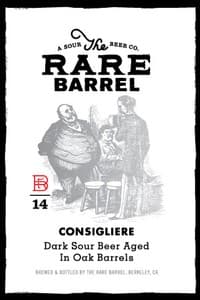 Consigliere