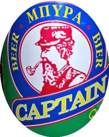 Captain