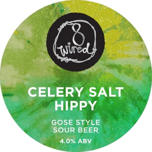 Celery Salt Hippy