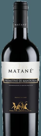 Primitivo di Manduria