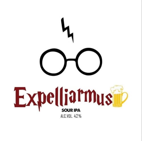 Expelliarmus
