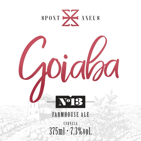 Spontaneus #13 - Goiaba