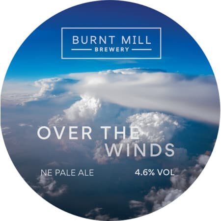 Over the Winds