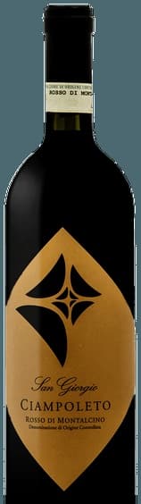 Ciampoleto Rosso di Montalcino