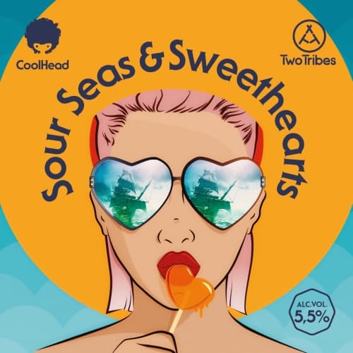 Sour Seas & Sweethearts
