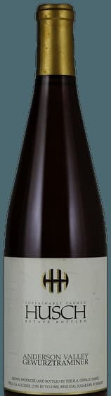 Dry Gewürztraminer