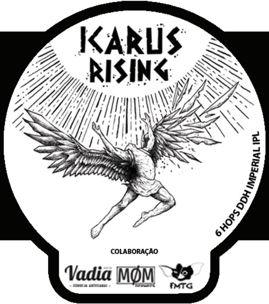 Icarus Rising