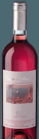 Costa d'Amalfi Rosato
