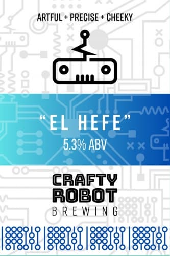 El Hefe