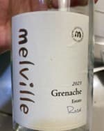 Grenache Estate Rosé