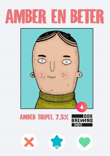 Amber En Beter