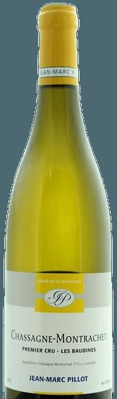 Chassagne-Montrachet Premier Cru 'Les Baudines'