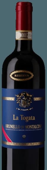 Brunello di Montalcino Riserva