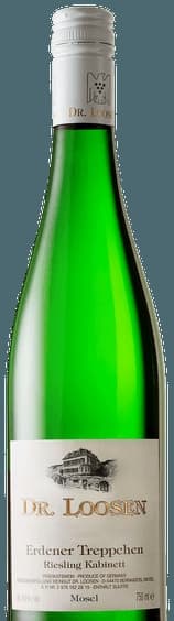 Riesling Kabinett Erdener Treppchen