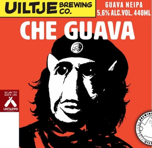 Che Guava
