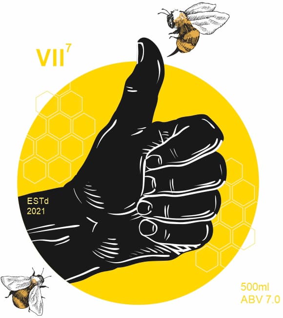 Mead "ЛиК" # 7 (османтус) п/сл