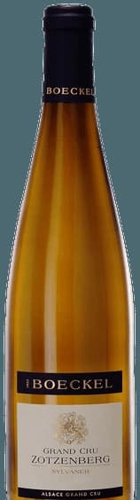 Sylvaner Alsace Grand Cru 'Zotzenberg'