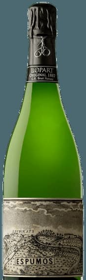 Cava Original 1887 Brut Nature (Espumos)