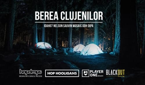 Berea Clujenilor 2019