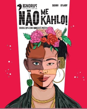 Não Me Kahlo!