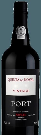 Vintage Port