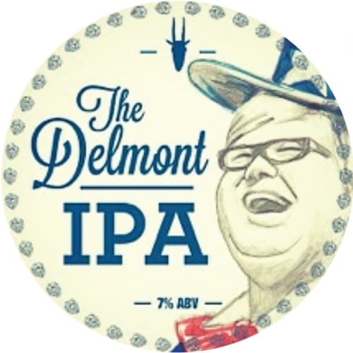 In-Breed: The Delmont