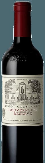 Gouverneurs Reserve Red