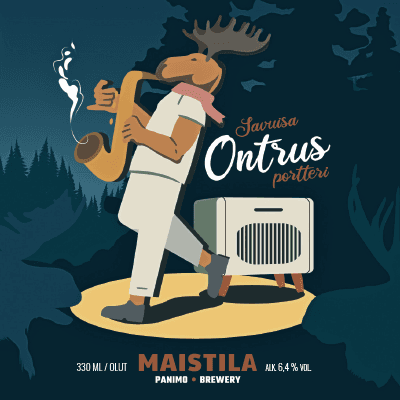 Ontrus