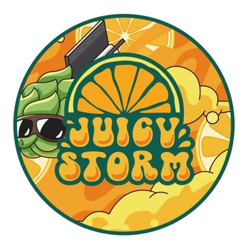 Juicy Storm(果汁风暴)
