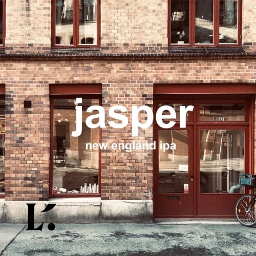 Jasper