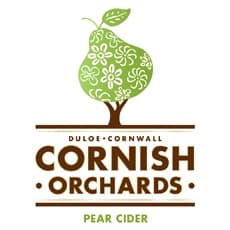 Pear Cider