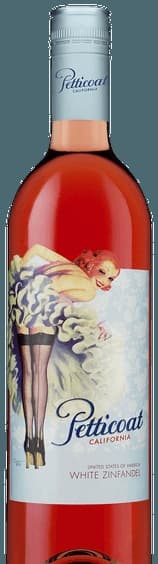 White Zinfandel