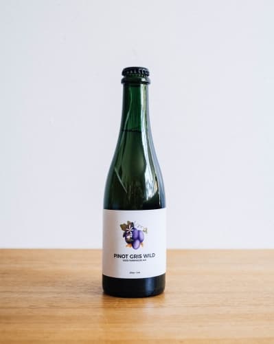 Pinot Gris Wild
