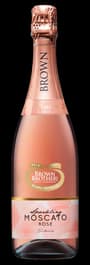 Sparkling Moscato Rose