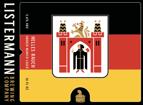 Helles Rauch