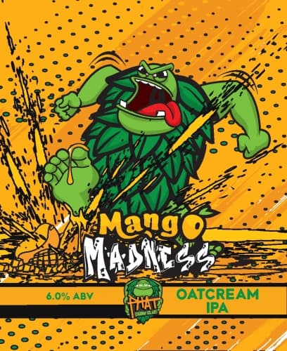 Mango Madness