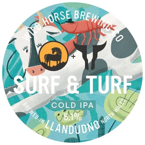 Surf & Turf