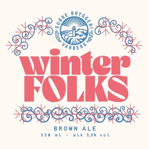 Winter Folks