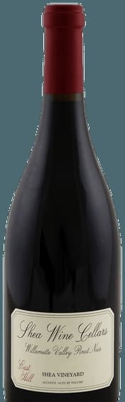 East Hill Pinot Noir