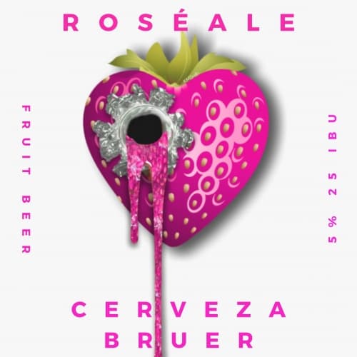 Roséale
