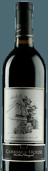 Carriage House (DuBrul Vineyard)