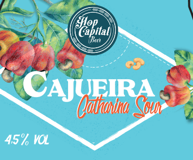 Cajueira
