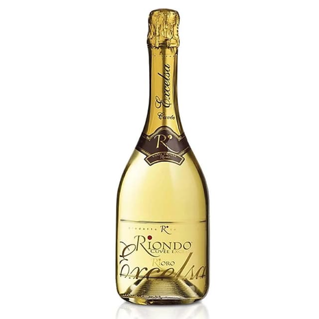 Riondo Moscato Oro Cuvee Excelsa