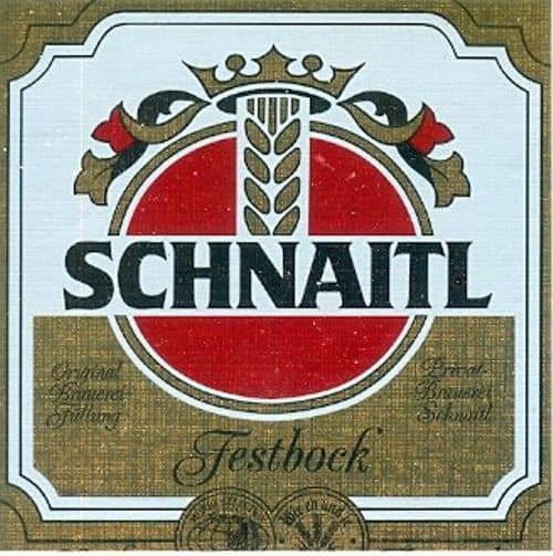 Festbock