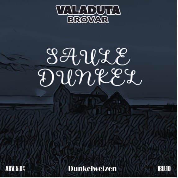 Saule Dunkel