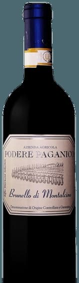 Brunello di Montalcino