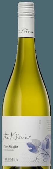 Y Series Pinot Grigio