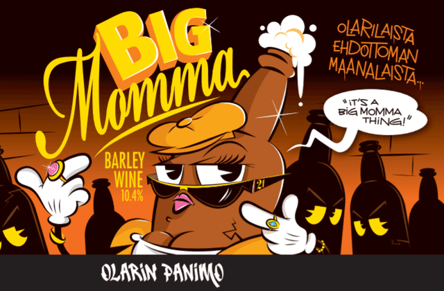 Big Momma