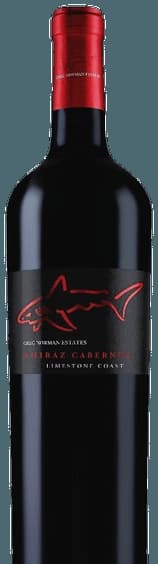 Shiraz - Cabernet